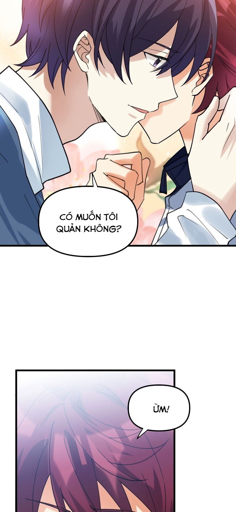 Tình Yêu Trên Mạng Của Giáo Bá Lật Xe Rồi Chapter 62 - Trang 2