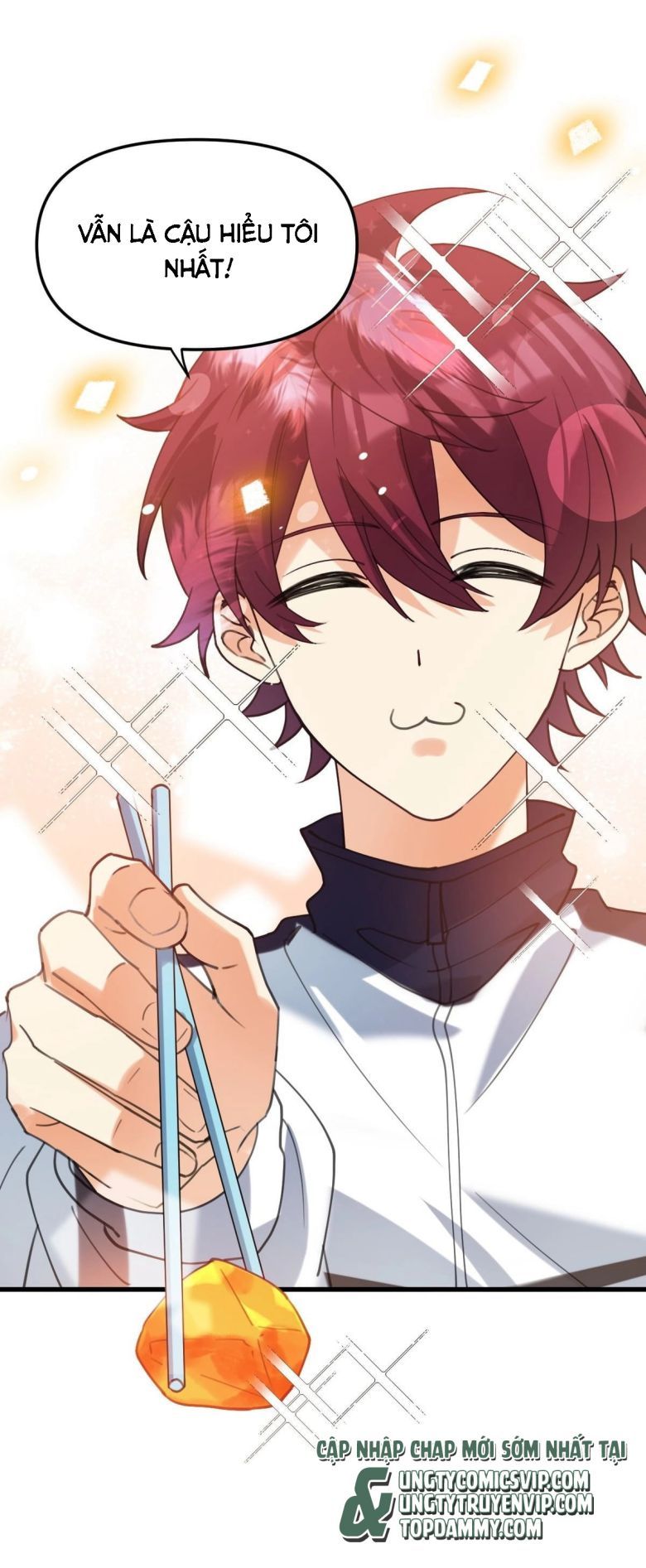 Tình Yêu Trên Mạng Của Giáo Bá Lật Xe Rồi Chapter 64 - Trang 2