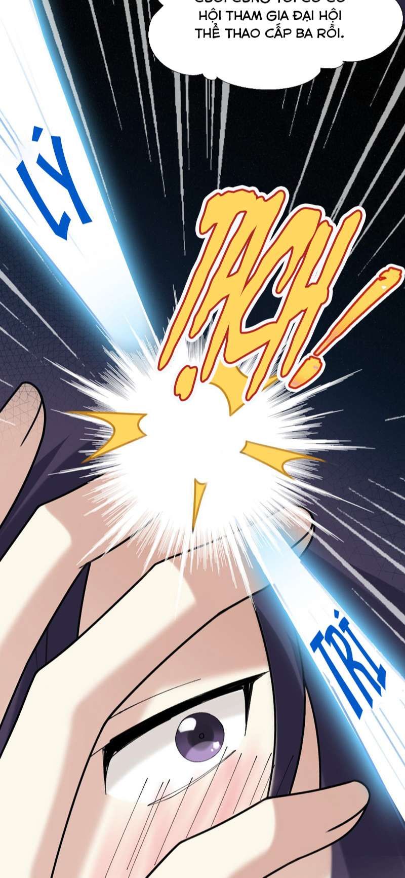 Tình Yêu Trên Mạng Của Giáo Bá Lật Xe Rồi Chapter 65 - Trang 2