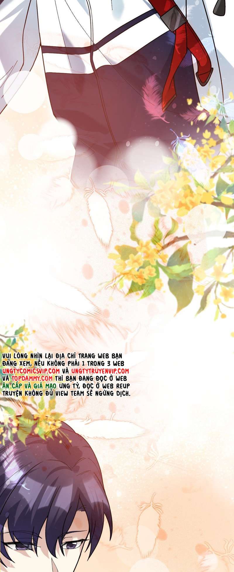 Tình Yêu Trên Mạng Của Giáo Bá Lật Xe Rồi Chapter 65 - Trang 2
