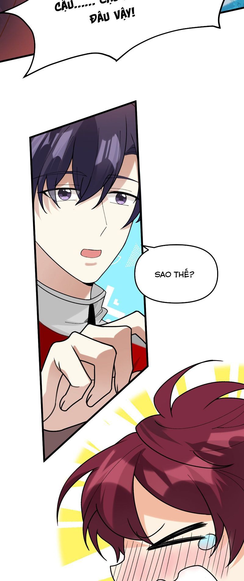 Tình Yêu Trên Mạng Của Giáo Bá Lật Xe Rồi Chapter 66 - Trang 2