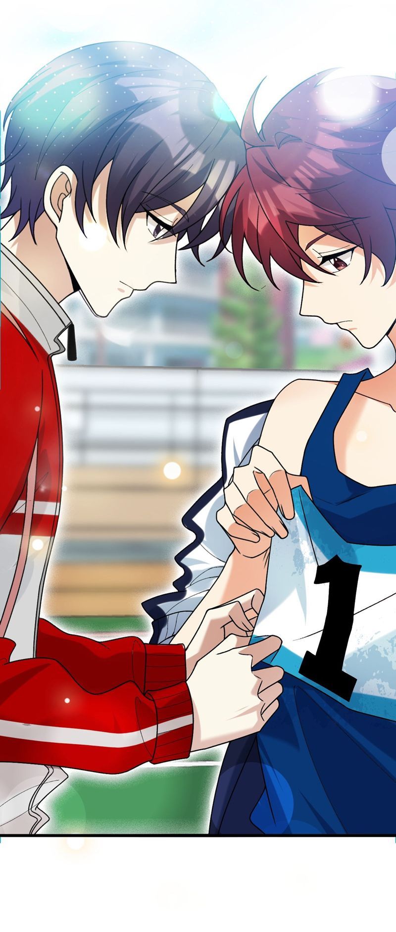 Tình Yêu Trên Mạng Của Giáo Bá Lật Xe Rồi Chapter 66 - Trang 2