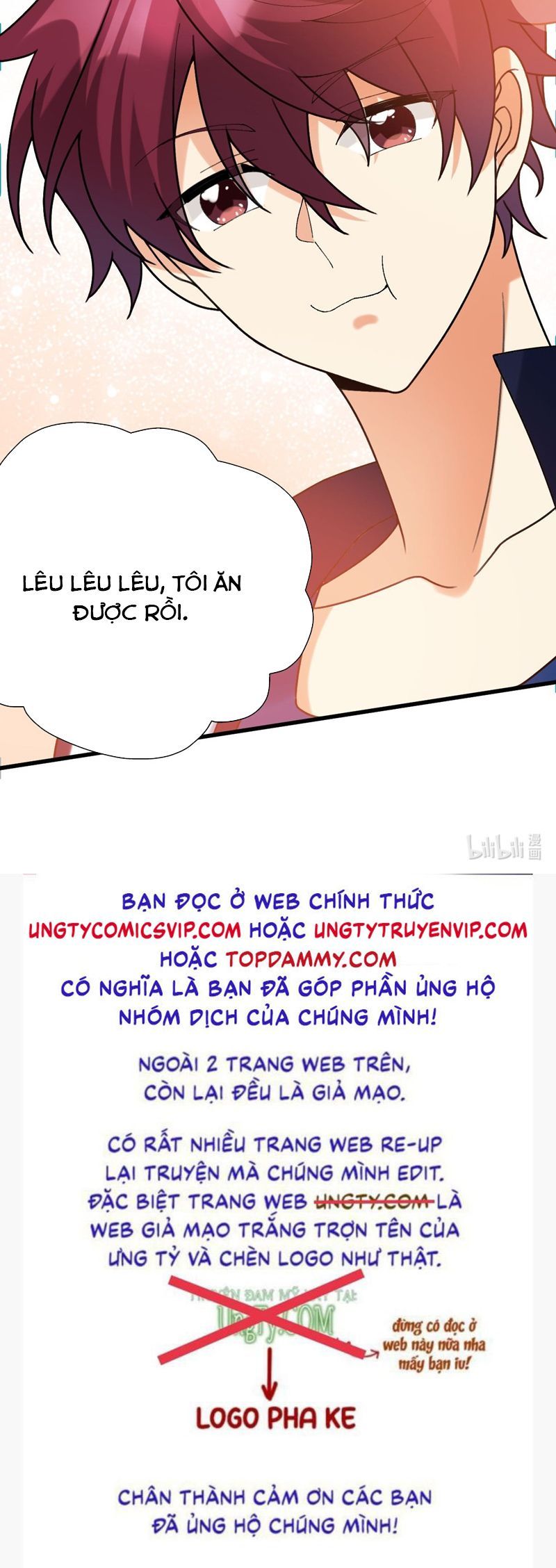 Tình Yêu Trên Mạng Của Giáo Bá Lật Xe Rồi Chapter 66 - Trang 2