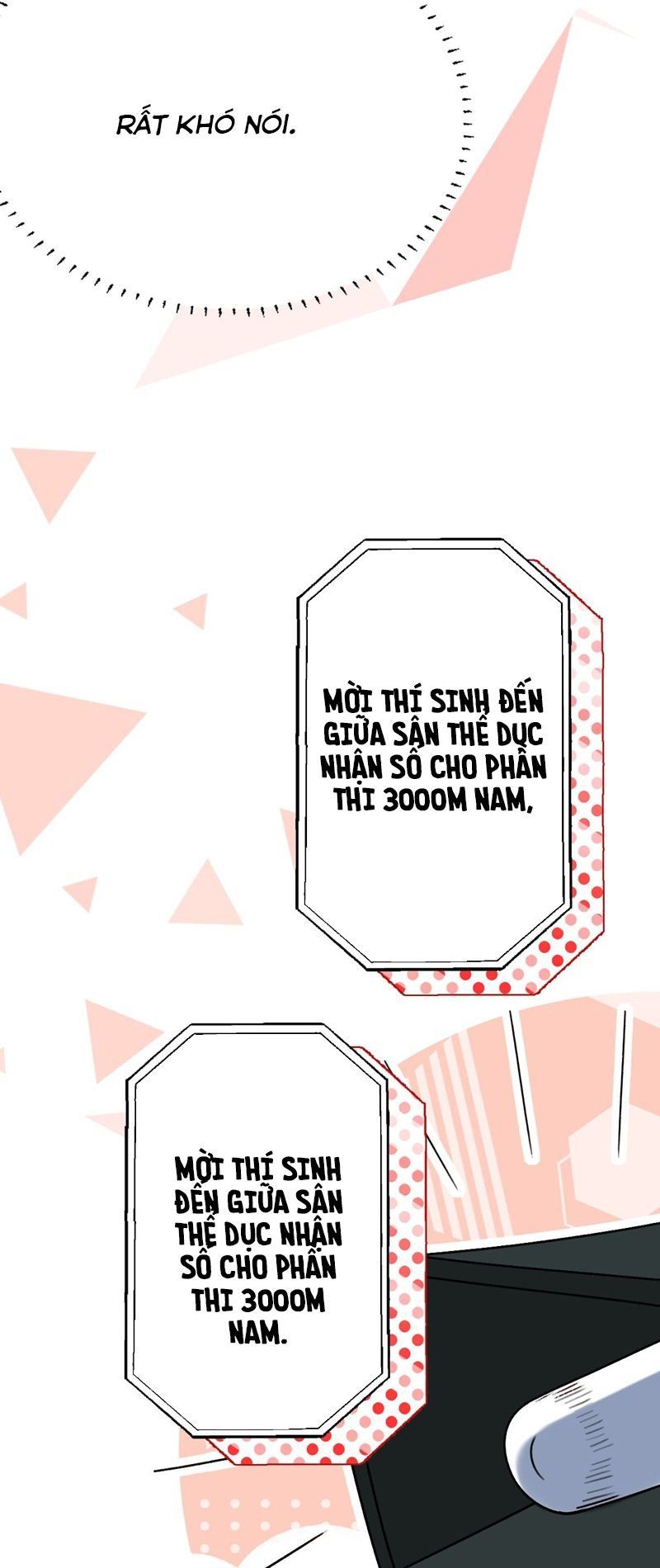 Tình Yêu Trên Mạng Của Giáo Bá Lật Xe Rồi Chapter 66 - Trang 2