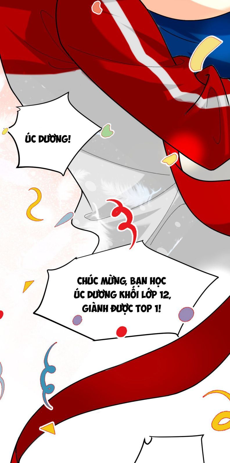 Tình Yêu Trên Mạng Của Giáo Bá Lật Xe Rồi Chapter 67 - Trang 2