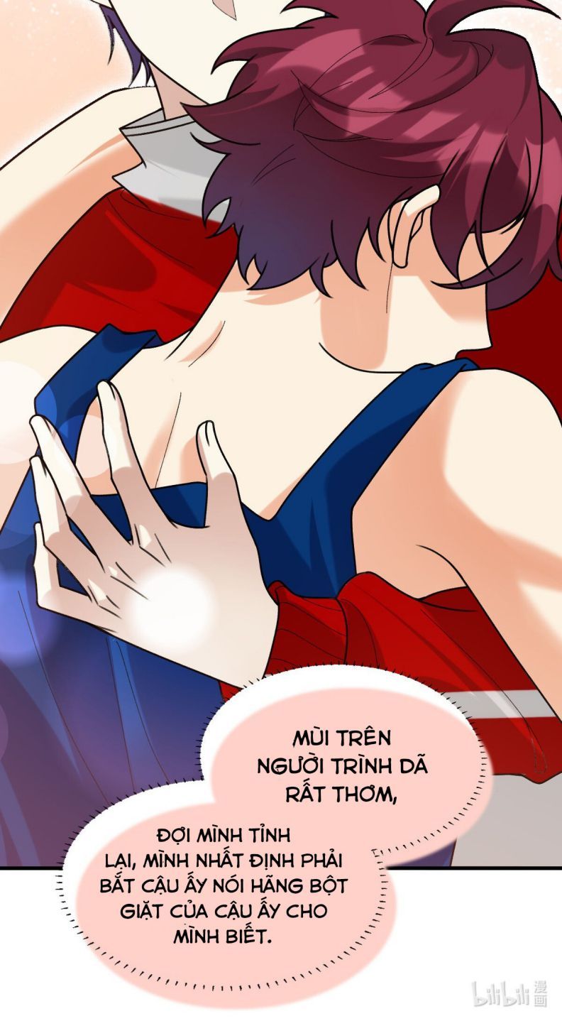 Tình Yêu Trên Mạng Của Giáo Bá Lật Xe Rồi Chapter 67 - Trang 2