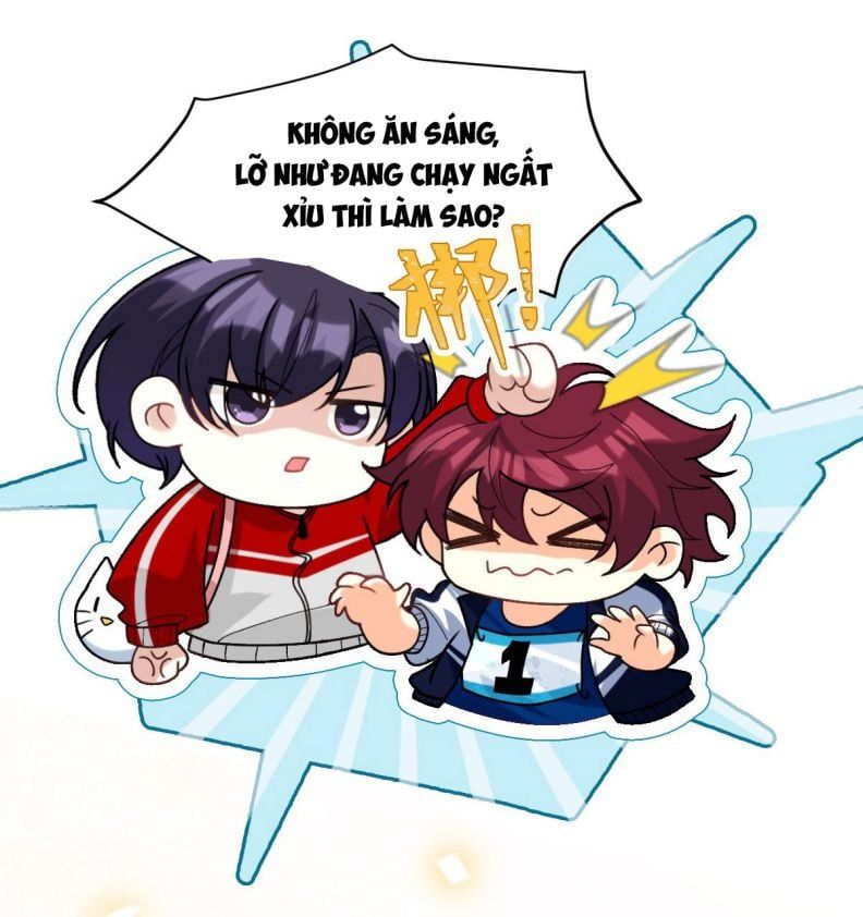 Tình Yêu Trên Mạng Của Giáo Bá Lật Xe Rồi Chapter 67 - Trang 2