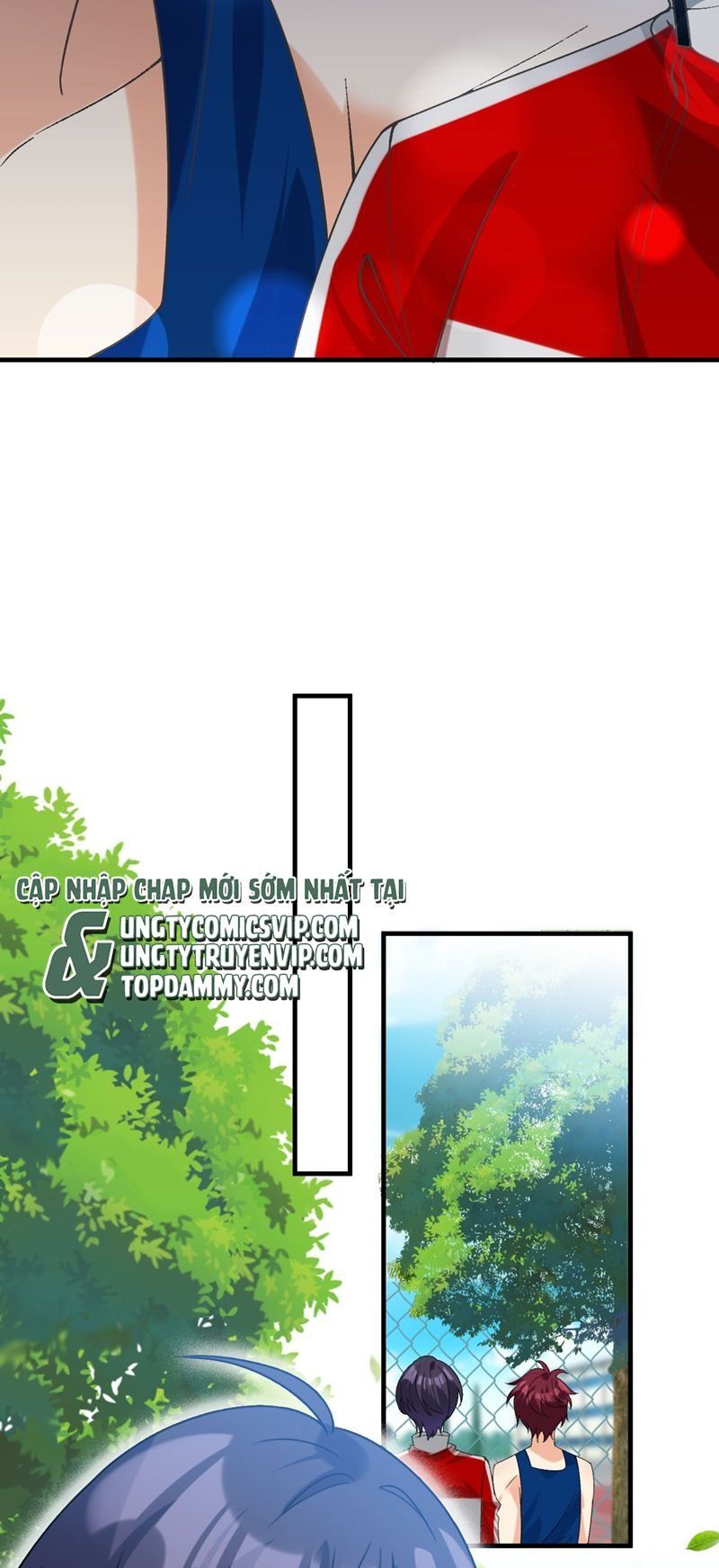 Tình Yêu Trên Mạng Của Giáo Bá Lật Xe Rồi Chapter 68 - Trang 2