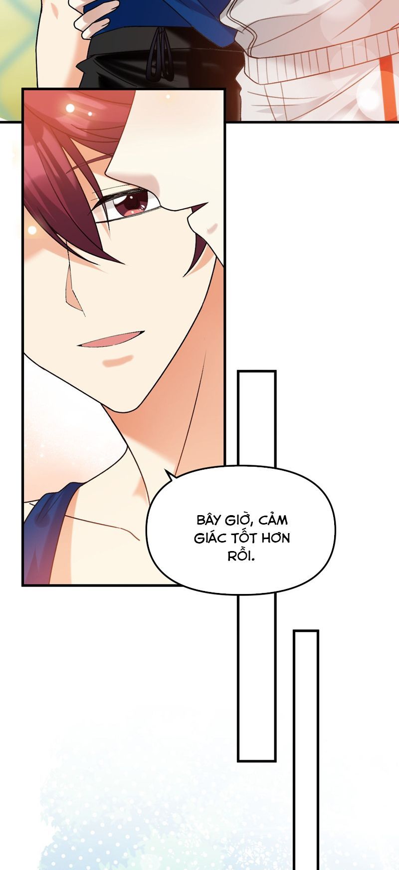 Tình Yêu Trên Mạng Của Giáo Bá Lật Xe Rồi Chapter 68 - Trang 2
