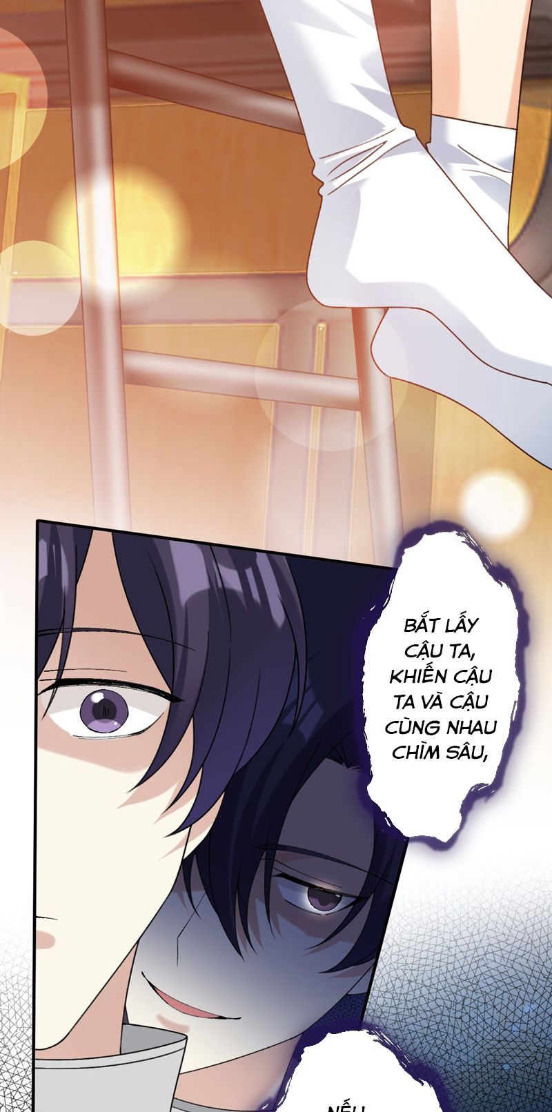 Tình Yêu Trên Mạng Của Giáo Bá Lật Xe Rồi Chapter 69 - Trang 2