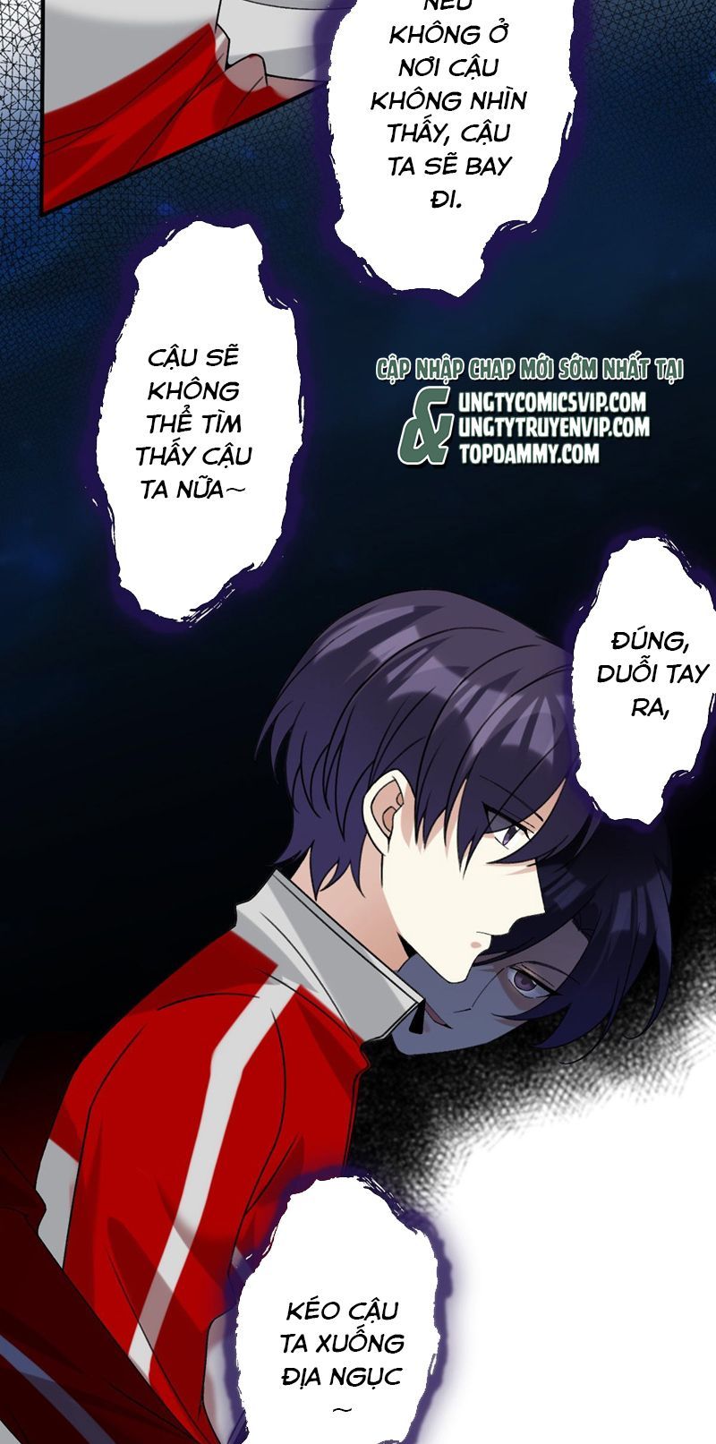Tình Yêu Trên Mạng Của Giáo Bá Lật Xe Rồi Chapter 69 - Trang 2