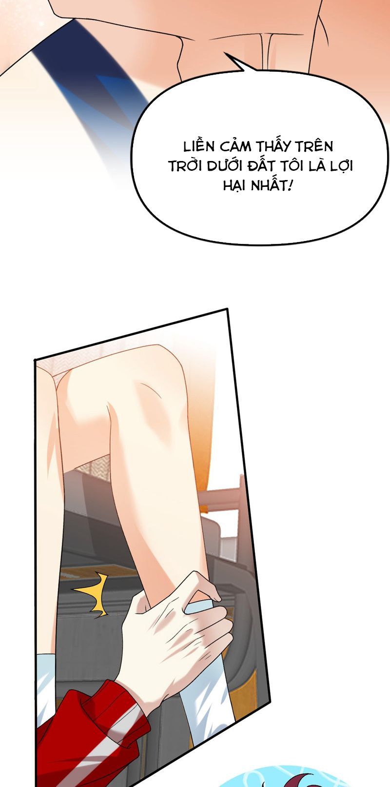 Tình Yêu Trên Mạng Của Giáo Bá Lật Xe Rồi Chapter 69 - Trang 2