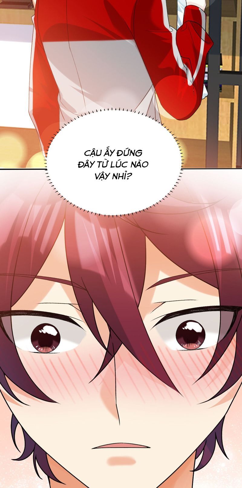 Tình Yêu Trên Mạng Của Giáo Bá Lật Xe Rồi Chapter 69 - Trang 2