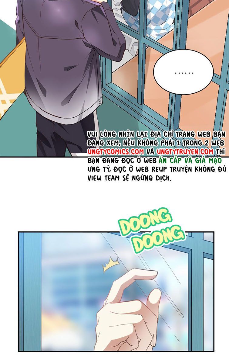 Tình Yêu Trên Mạng Của Giáo Bá Lật Xe Rồi Chapter 7 - Trang 2