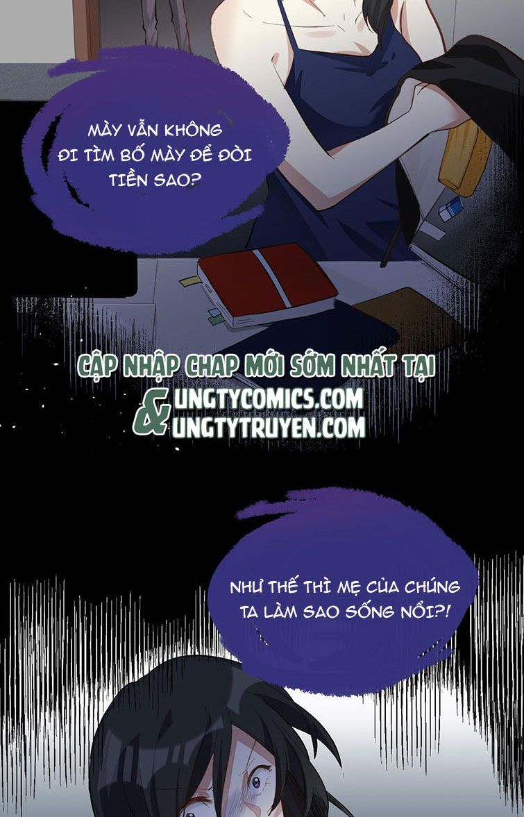 Tình Yêu Trên Mạng Của Giáo Bá Lật Xe Rồi Chapter 7 - Trang 2