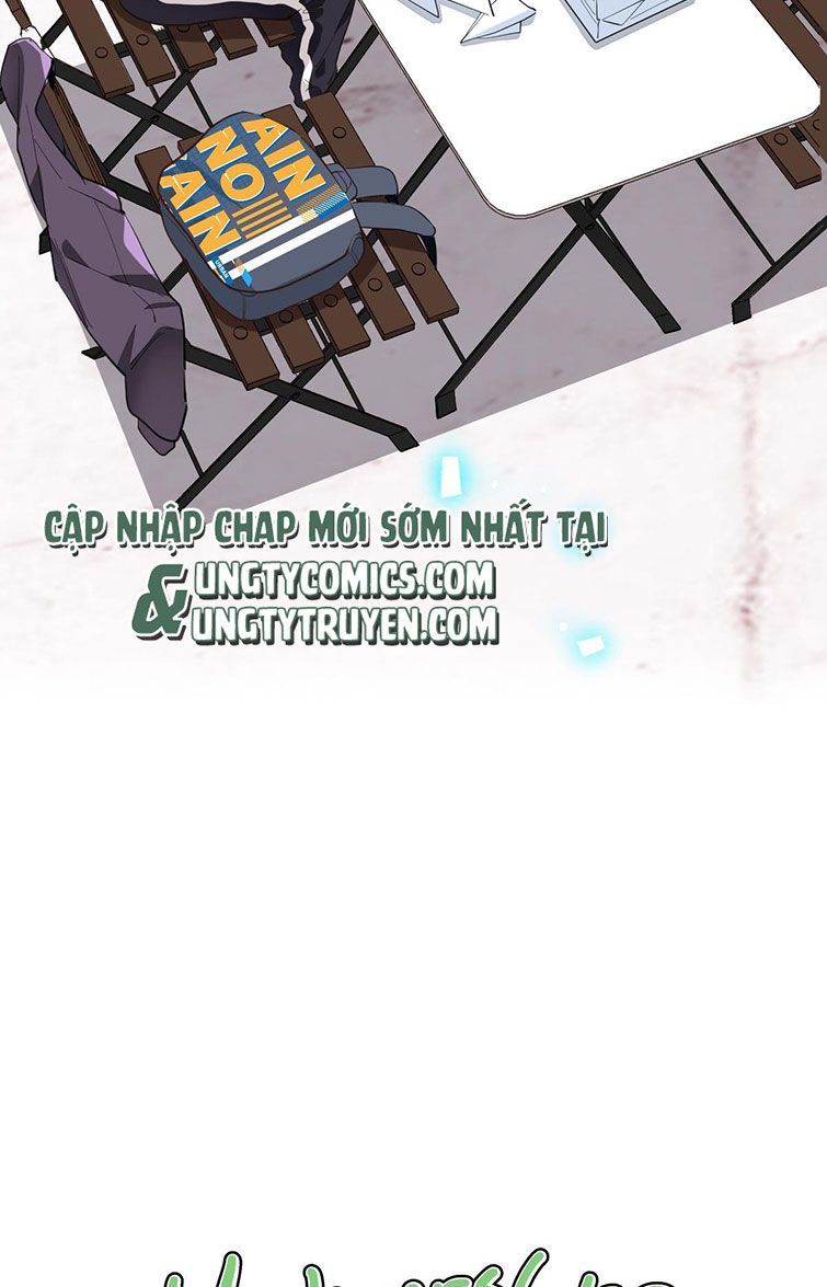 Tình Yêu Trên Mạng Của Giáo Bá Lật Xe Rồi Chapter 8 - Trang 2