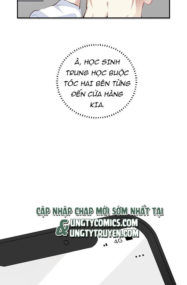 Tình Yêu Trên Mạng Của Giáo Bá Lật Xe Rồi Chapter 8 - Trang 2