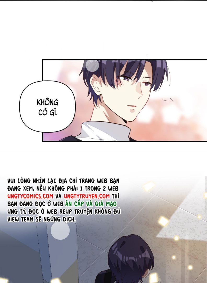 Tình Yêu Trên Mạng Của Giáo Bá Lật Xe Rồi Chapter 9 - Trang 2
