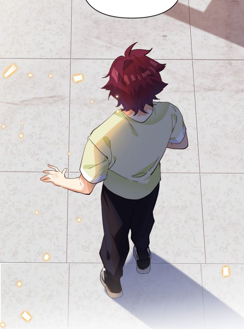 Tình Yêu Trên Mạng Của Giáo Bá Lật Xe Rồi Chapter 9 - Trang 2