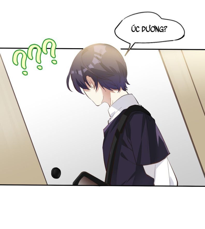 Tình Yêu Trên Mạng Của Giáo Bá Lật Xe Rồi Chapter 9 - Trang 2