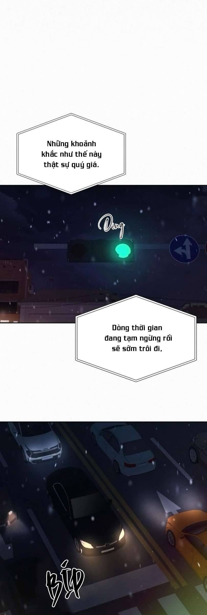 Tình Yêu Trong Sáng Chapter 115 - Trang 2