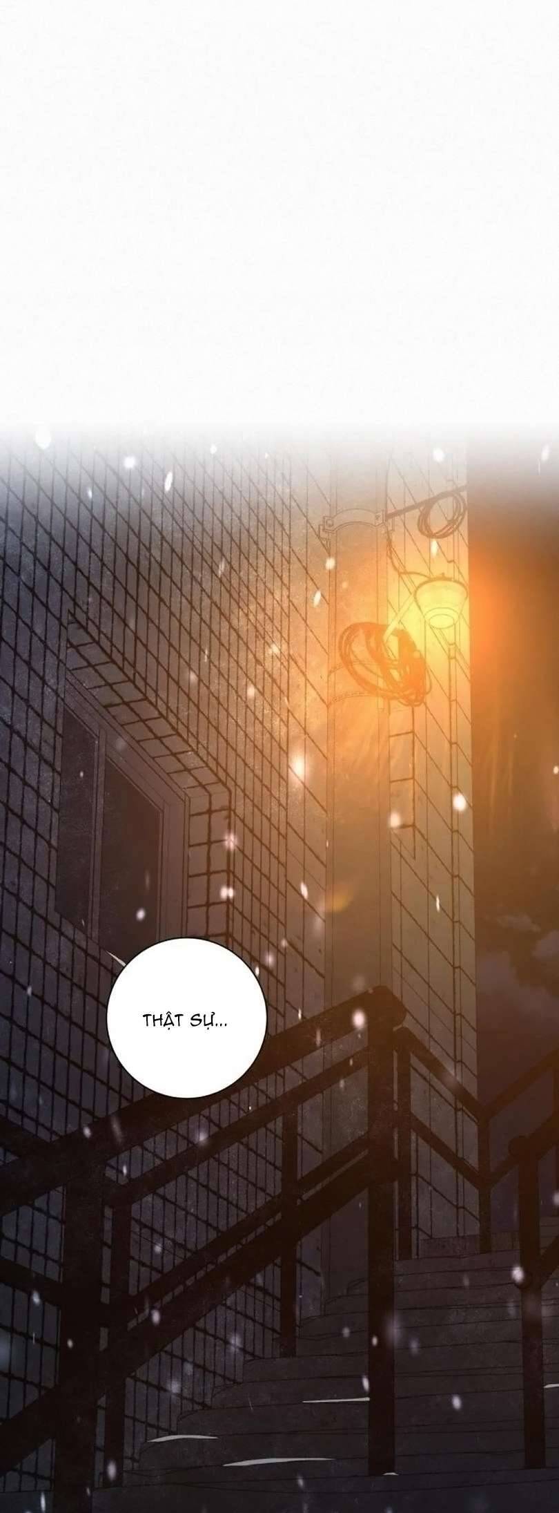 Tình Yêu Trong Sáng Chapter 115 - Trang 2