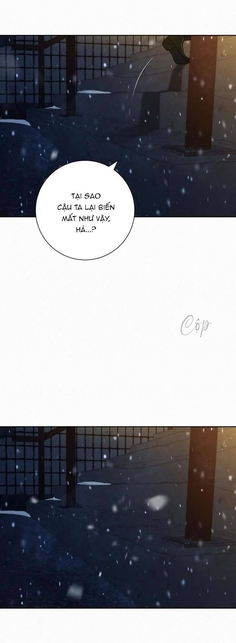 Tình Yêu Trong Sáng Chapter 115 - Trang 2