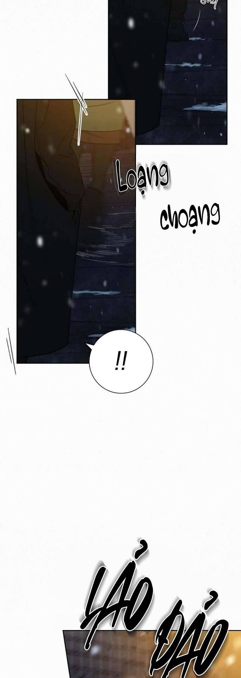 Tình Yêu Trong Sáng Chapter 115 - Trang 2