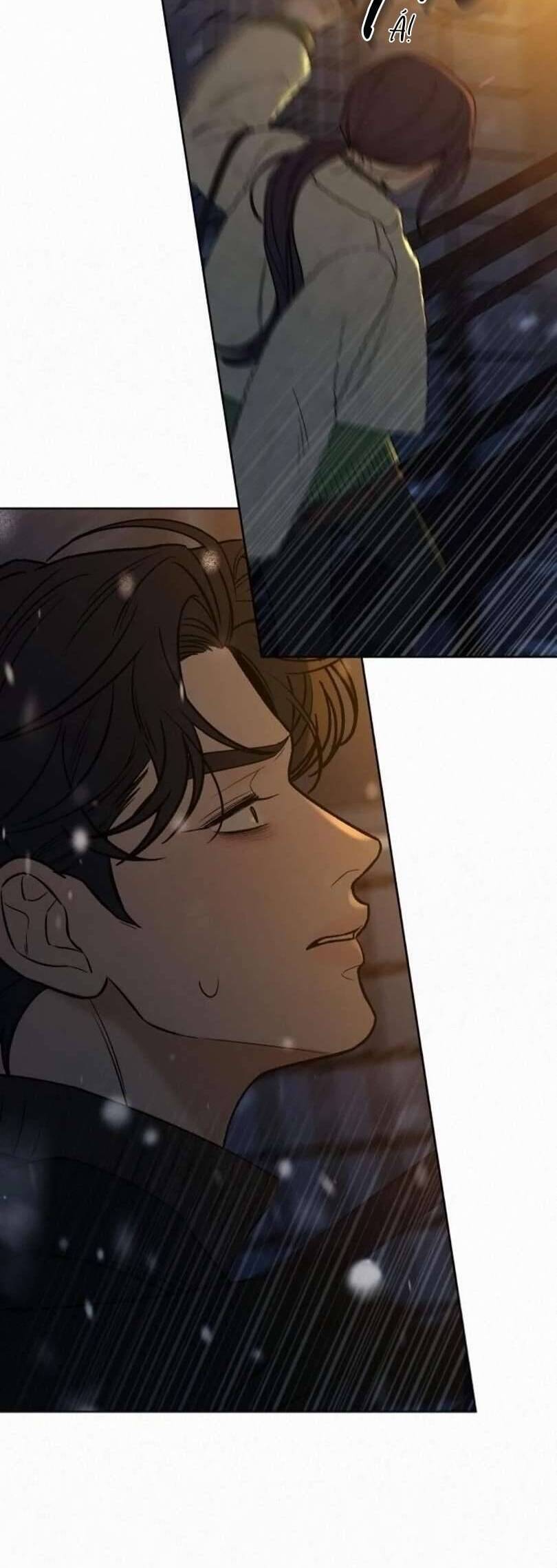 Tình Yêu Trong Sáng Chapter 115 - Trang 2