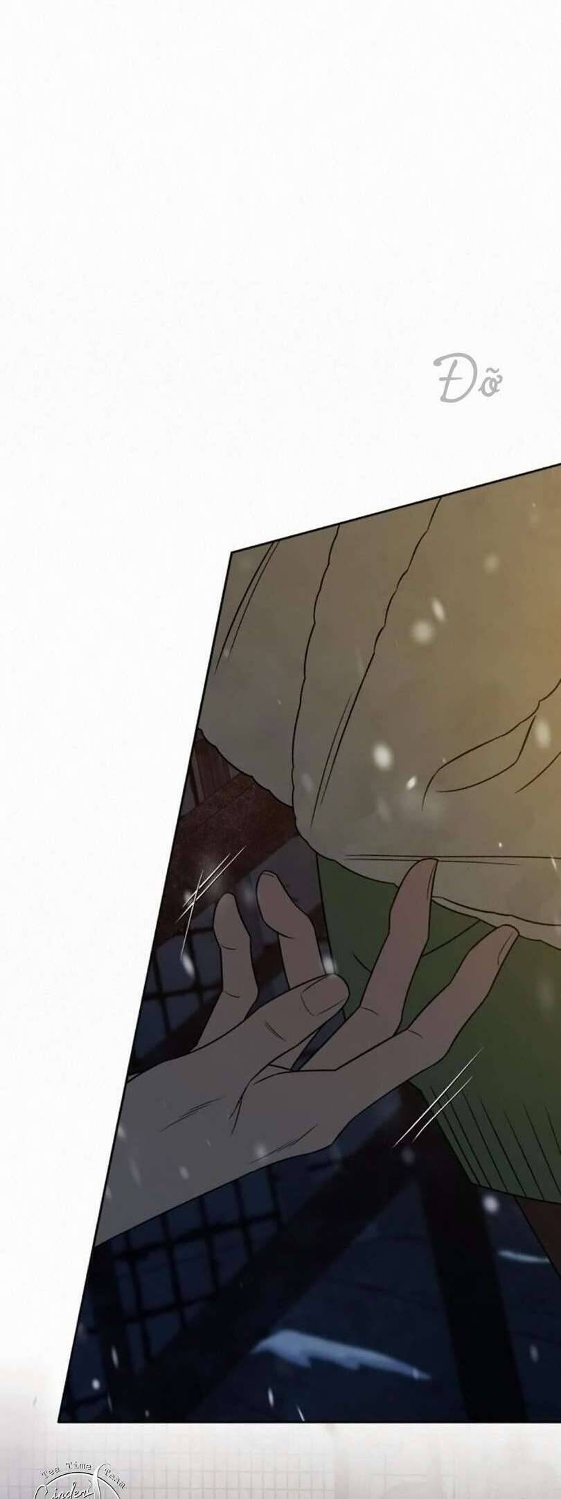 Tình Yêu Trong Sáng Chapter 115 - Trang 2
