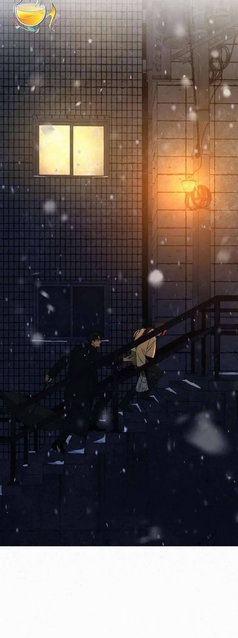 Tình Yêu Trong Sáng Chapter 115 - Trang 2