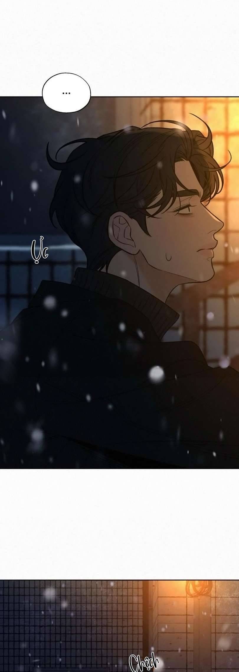 Tình Yêu Trong Sáng Chapter 115 - Trang 2