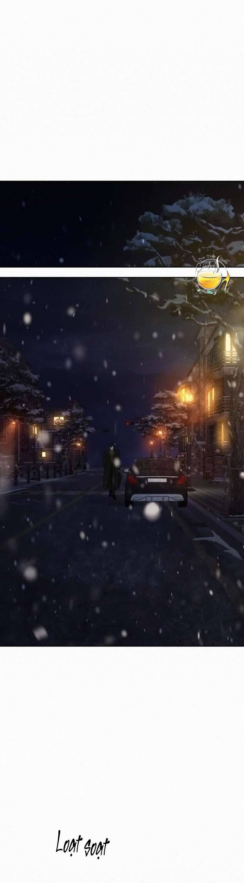 Tình Yêu Trong Sáng Chapter 115 - Trang 2