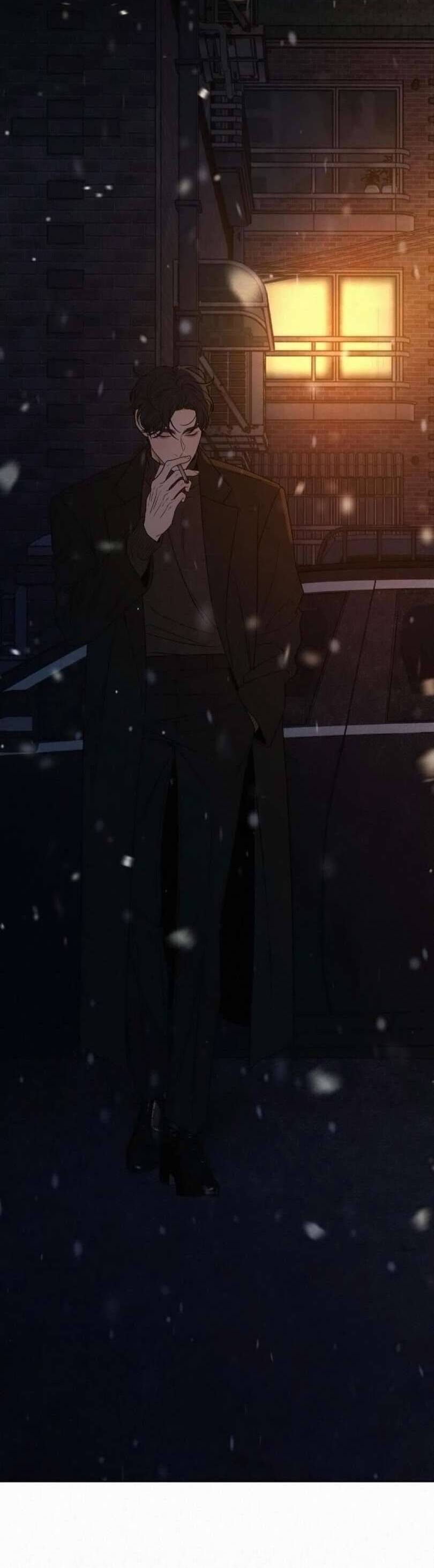 Tình Yêu Trong Sáng Chapter 115 - Trang 2