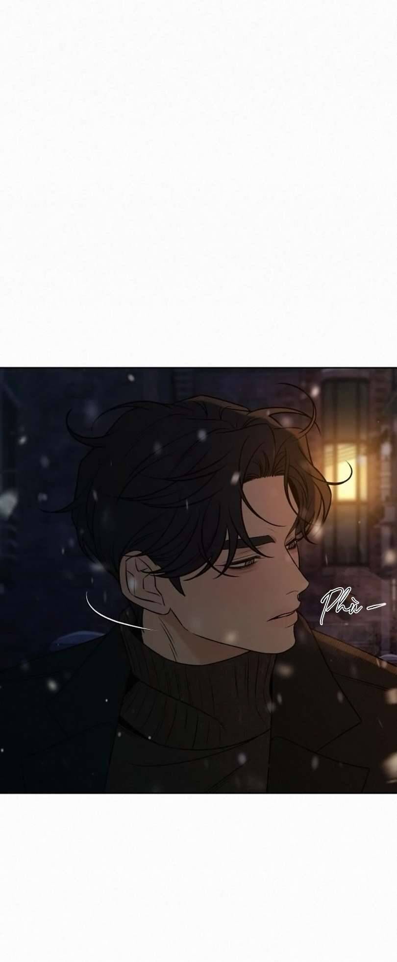 Tình Yêu Trong Sáng Chapter 115 - Trang 2