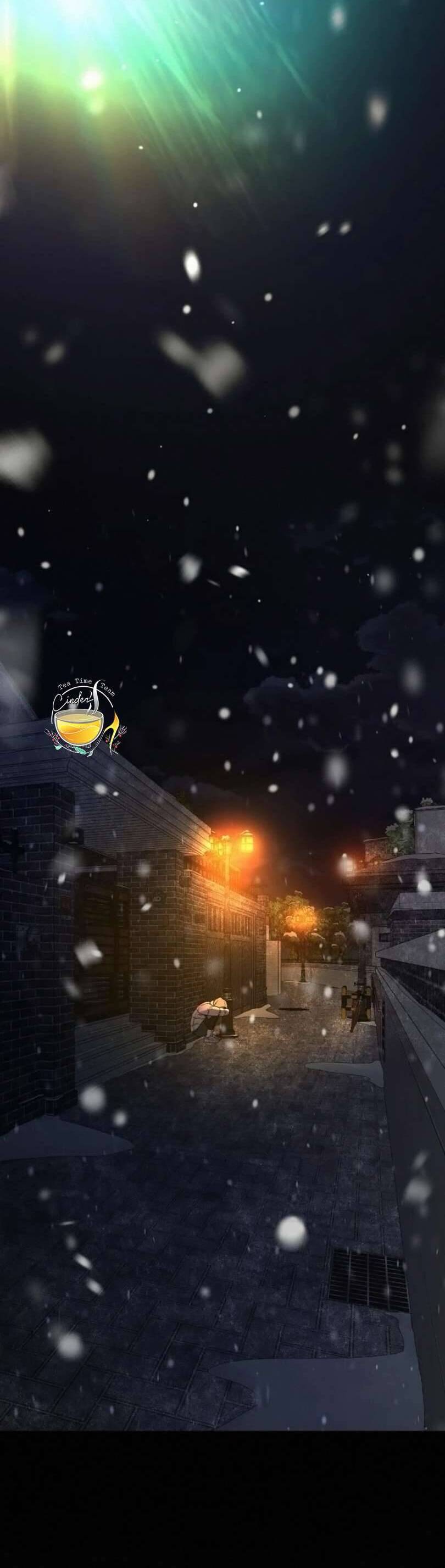 Tình Yêu Trong Sáng Chapter 115 - Trang 2