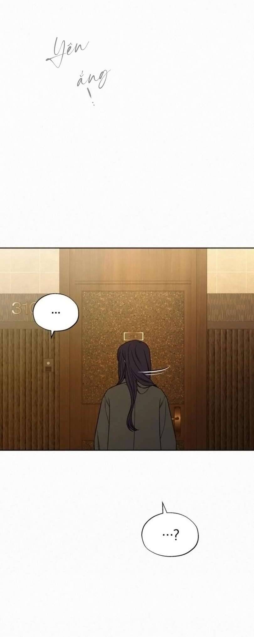 Tình Yêu Trong Sáng Chapter 115 - Trang 2