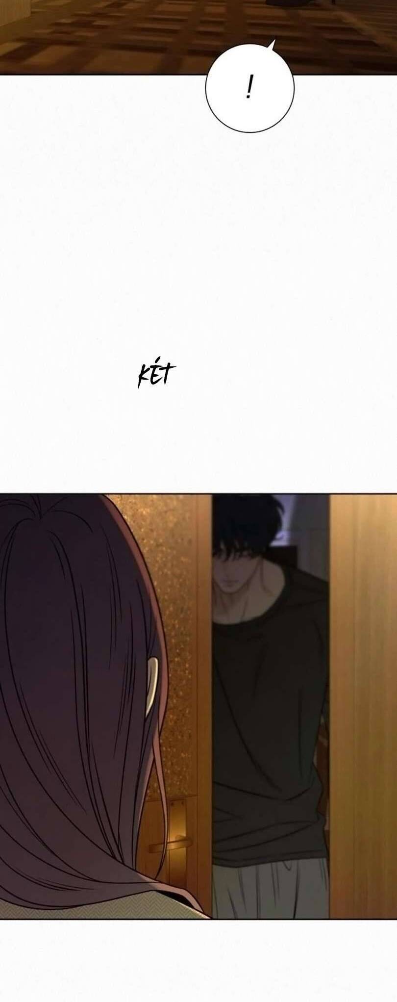 Tình Yêu Trong Sáng Chapter 115 - Trang 2
