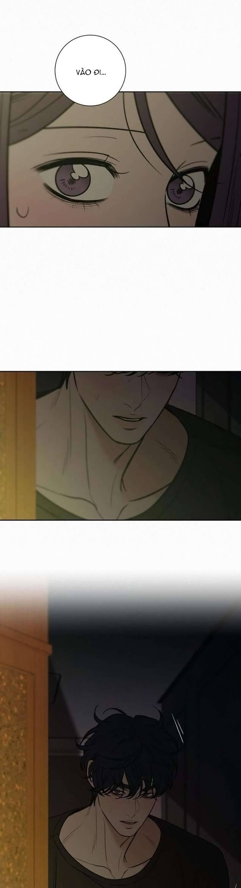 Tình Yêu Trong Sáng Chapter 115 - Trang 2