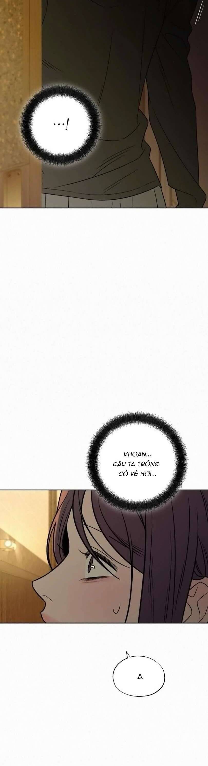 Tình Yêu Trong Sáng Chapter 115 - Trang 2