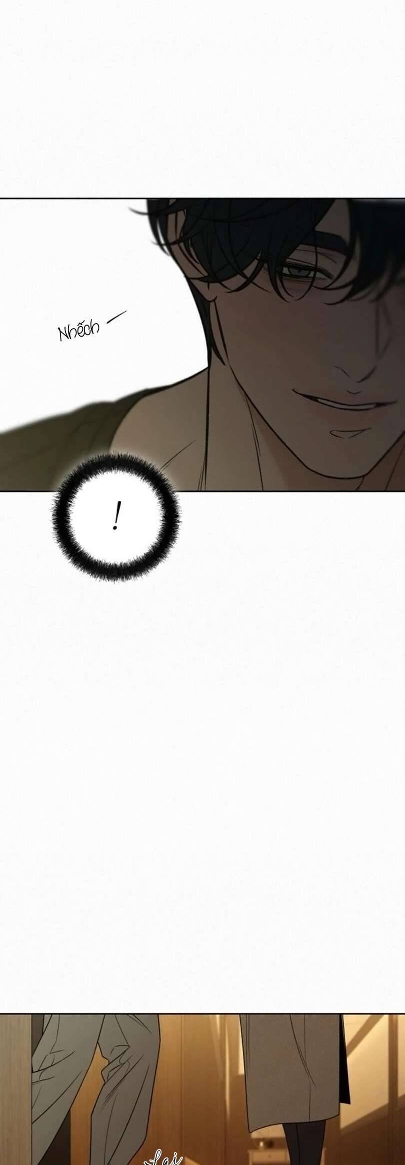 Tình Yêu Trong Sáng Chapter 115 - Trang 2