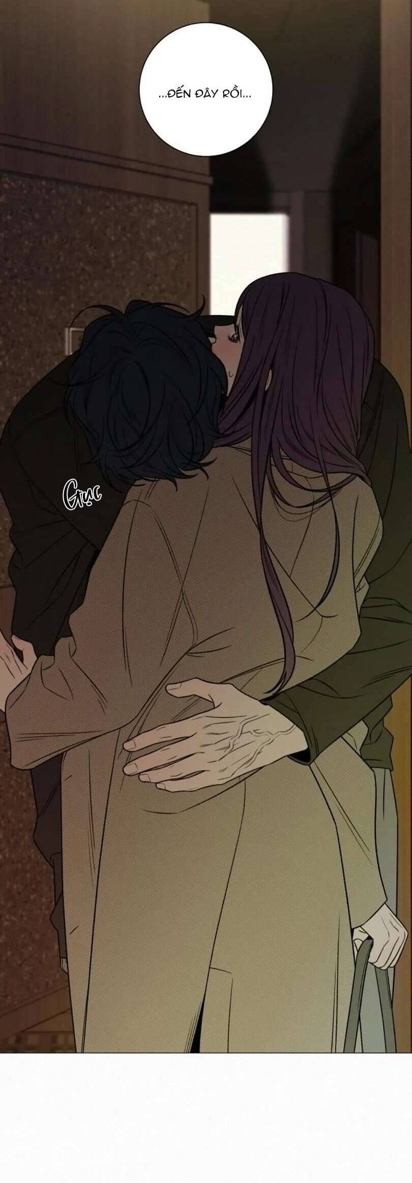 Tình Yêu Trong Sáng Chapter 115 - Trang 2