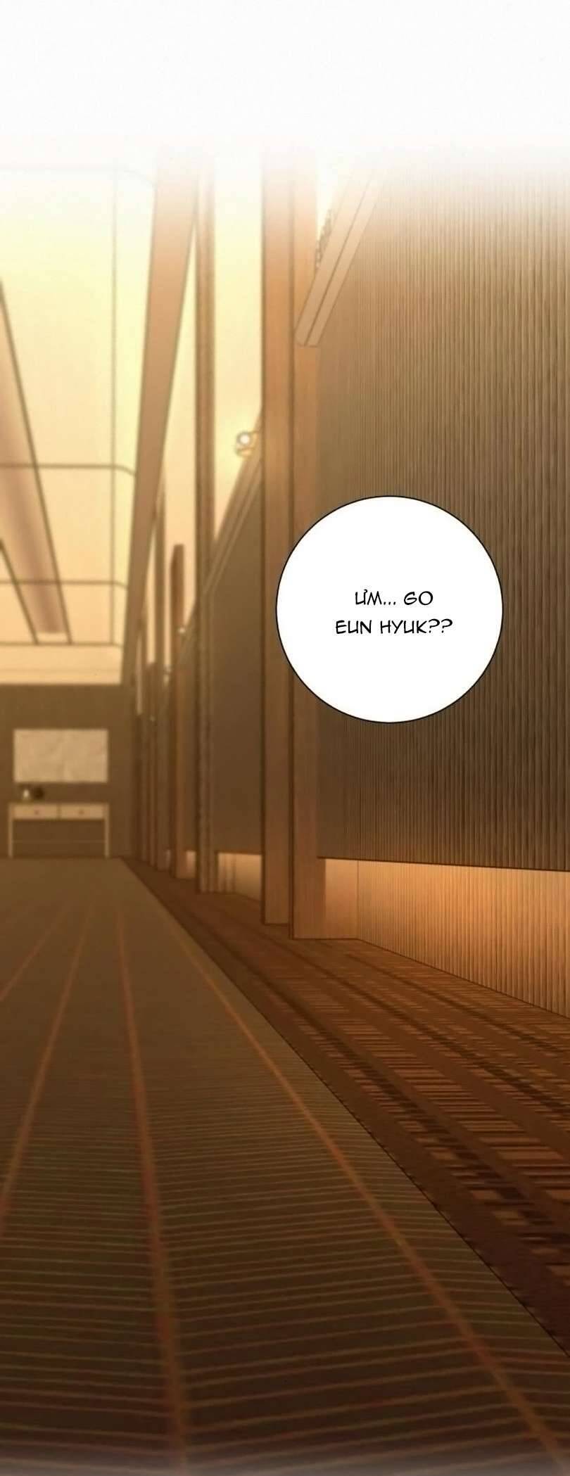 Tình Yêu Trong Sáng Chapter 115 - Trang 2