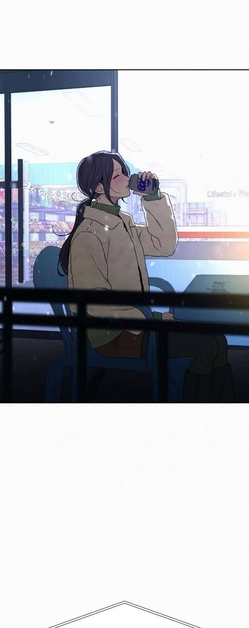 Tình Yêu Trong Sáng Chapter 115 - Trang 2