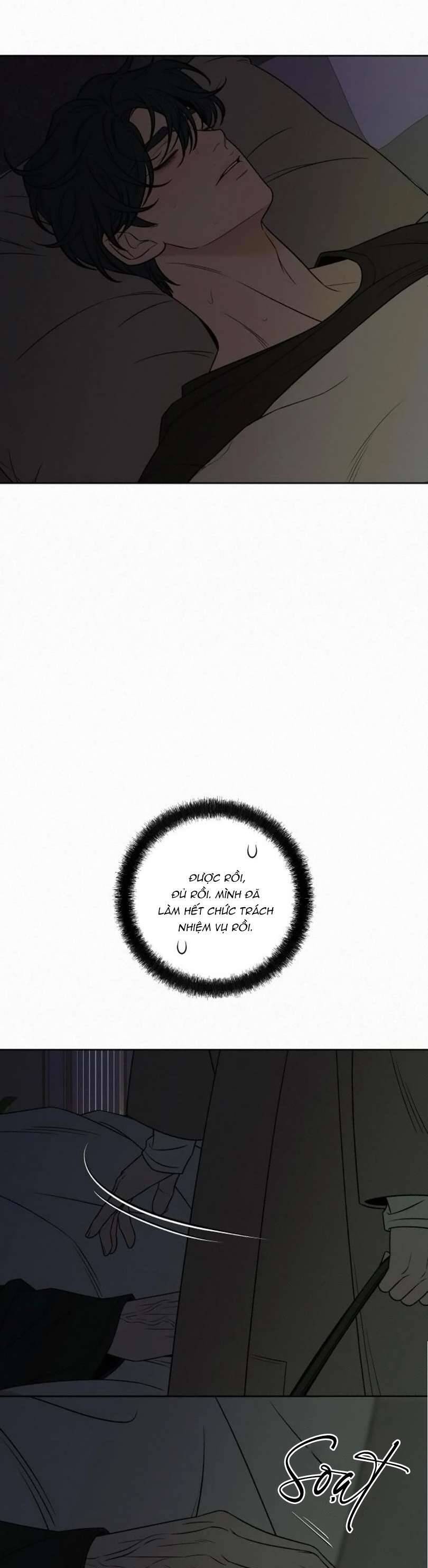 Tình Yêu Trong Sáng Chapter 115 - Trang 2