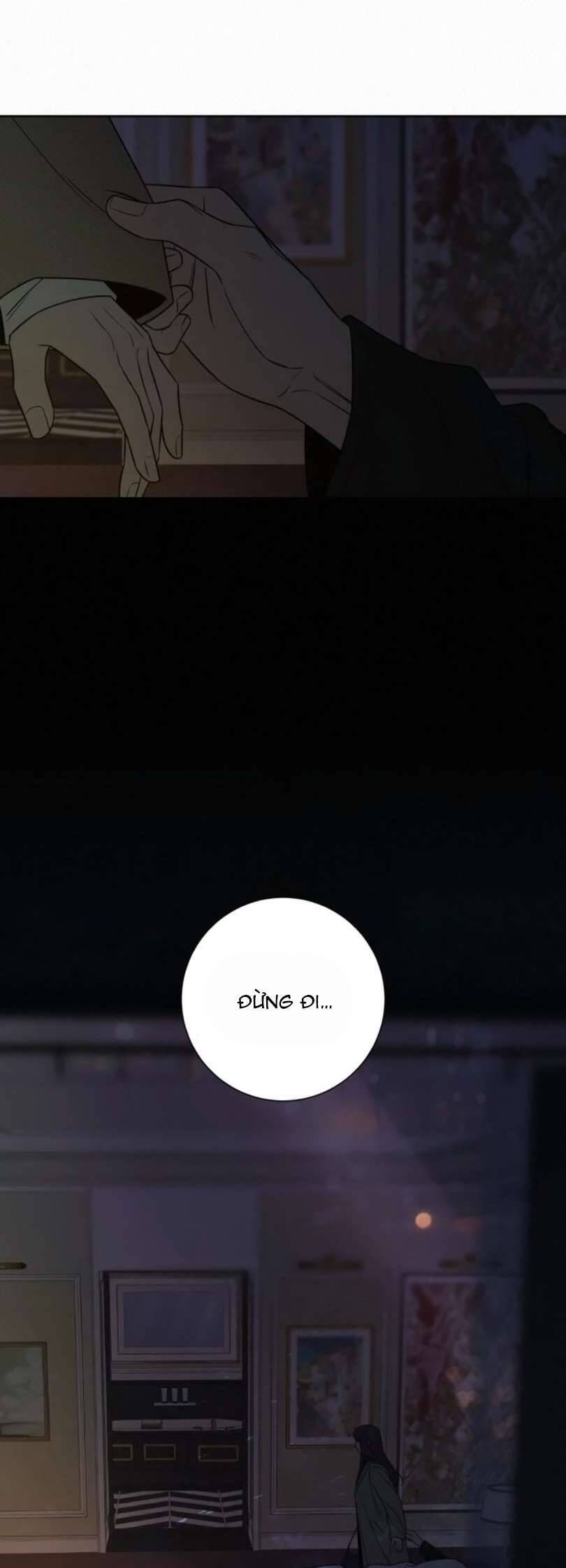 Tình Yêu Trong Sáng Chapter 115 - Trang 2