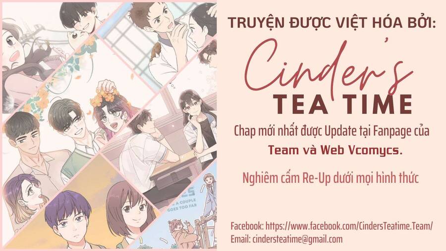 Tình Yêu Trong Sáng Chapter 115 - Trang 2