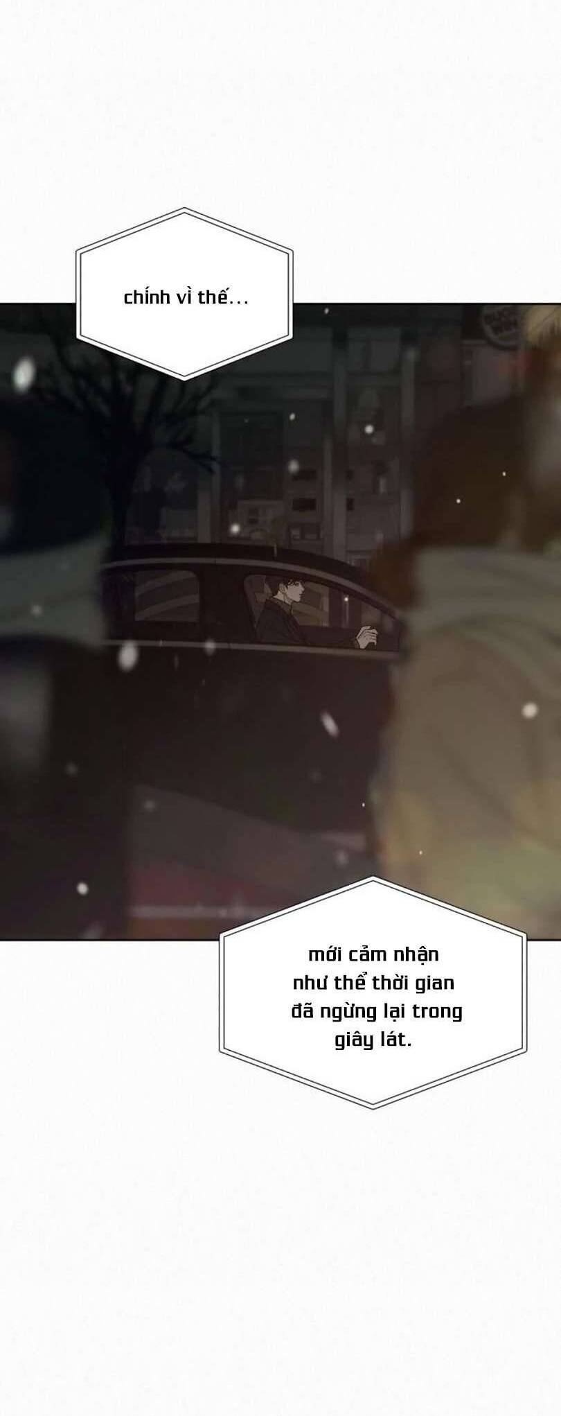 Tình Yêu Trong Sáng Chapter 115 - Trang 2