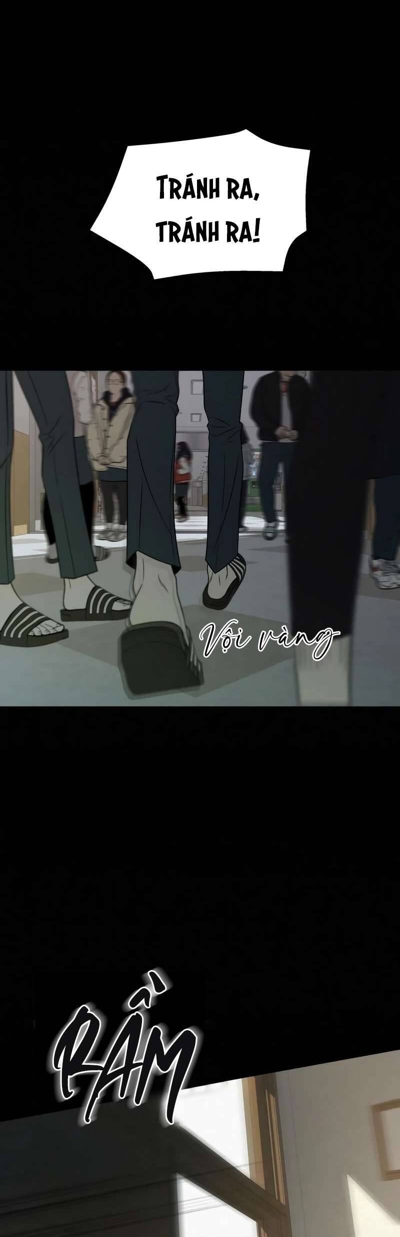 Tình Yêu Trong Sáng Chapter 116 - Trang 2