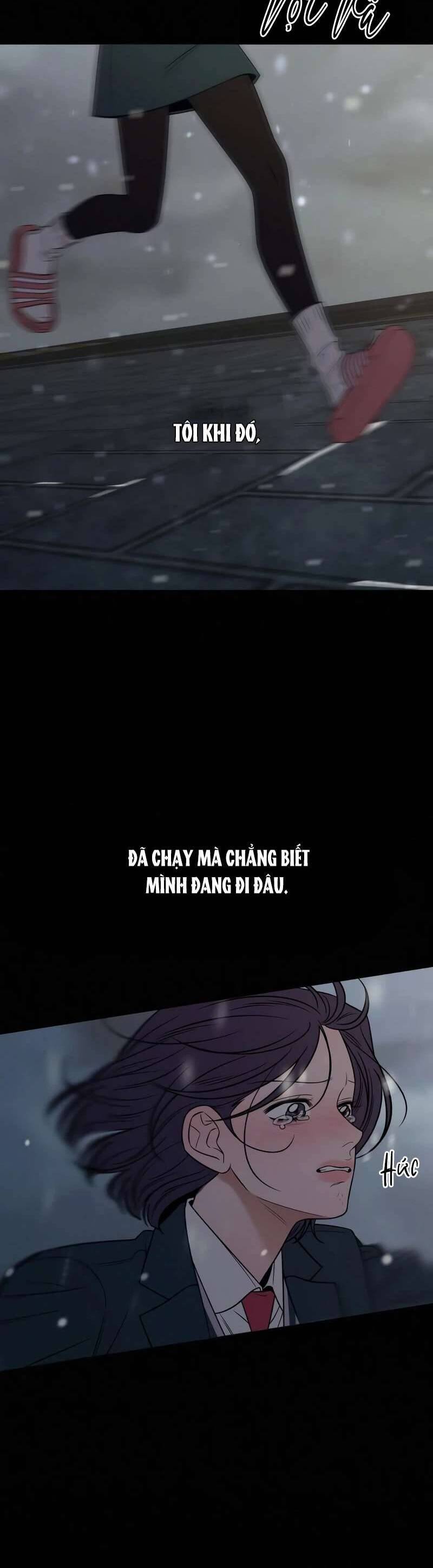Tình Yêu Trong Sáng Chapter 116 - Trang 2